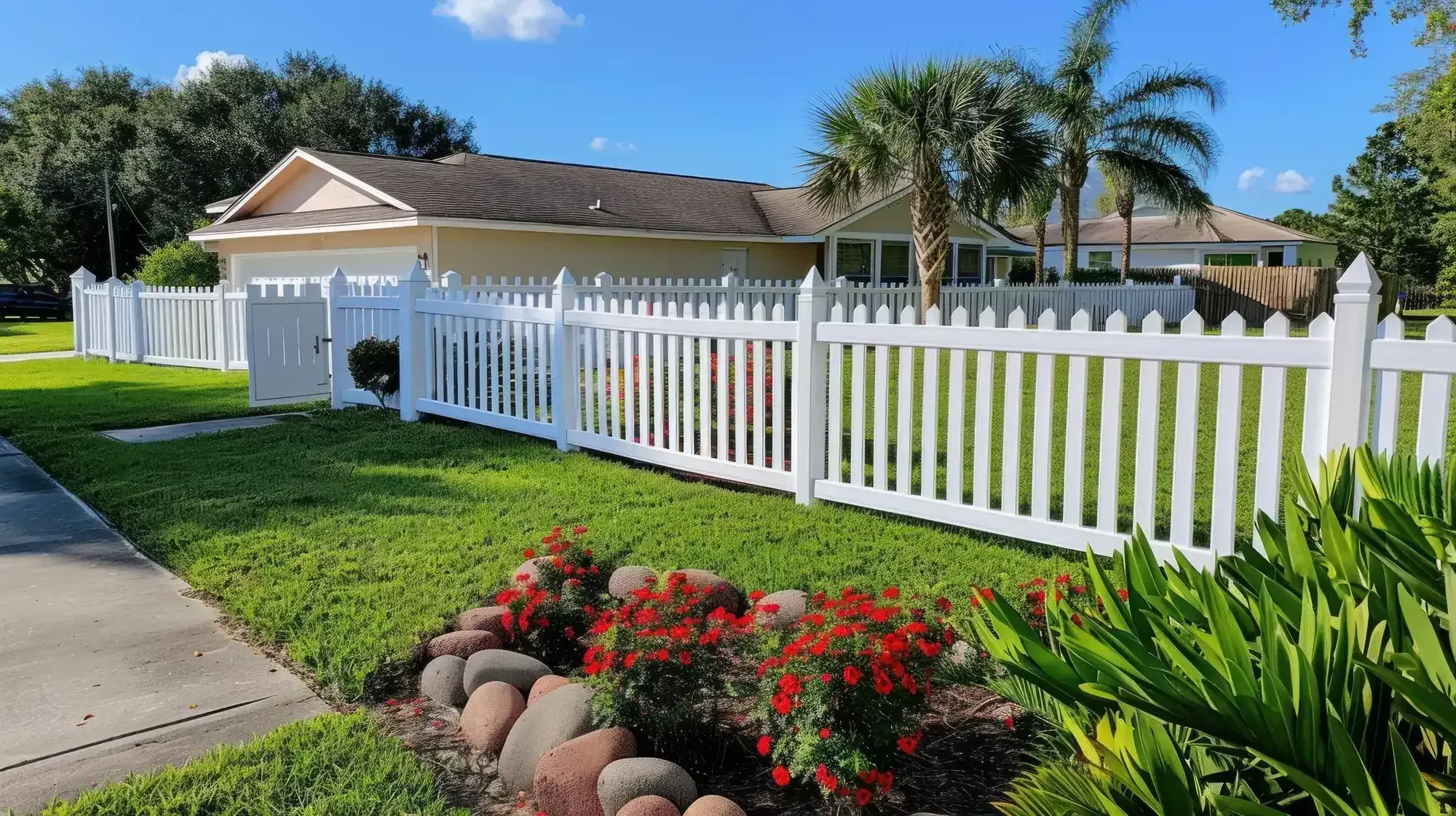 Fence Repair Near Me in Cedar Rapids, IA