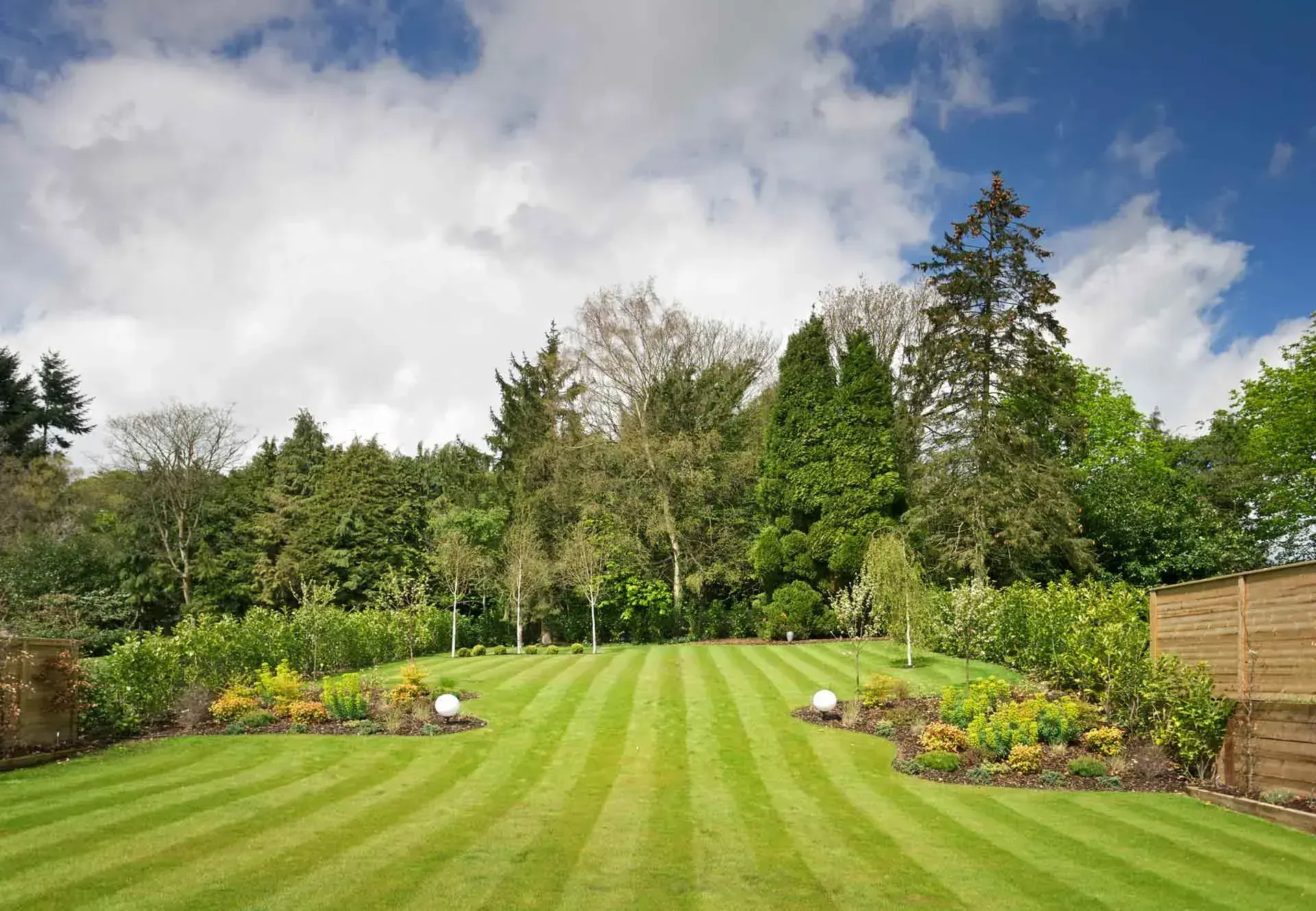 Landscaping Installation & Custom Landscaping in Cedar Rapids, IA
